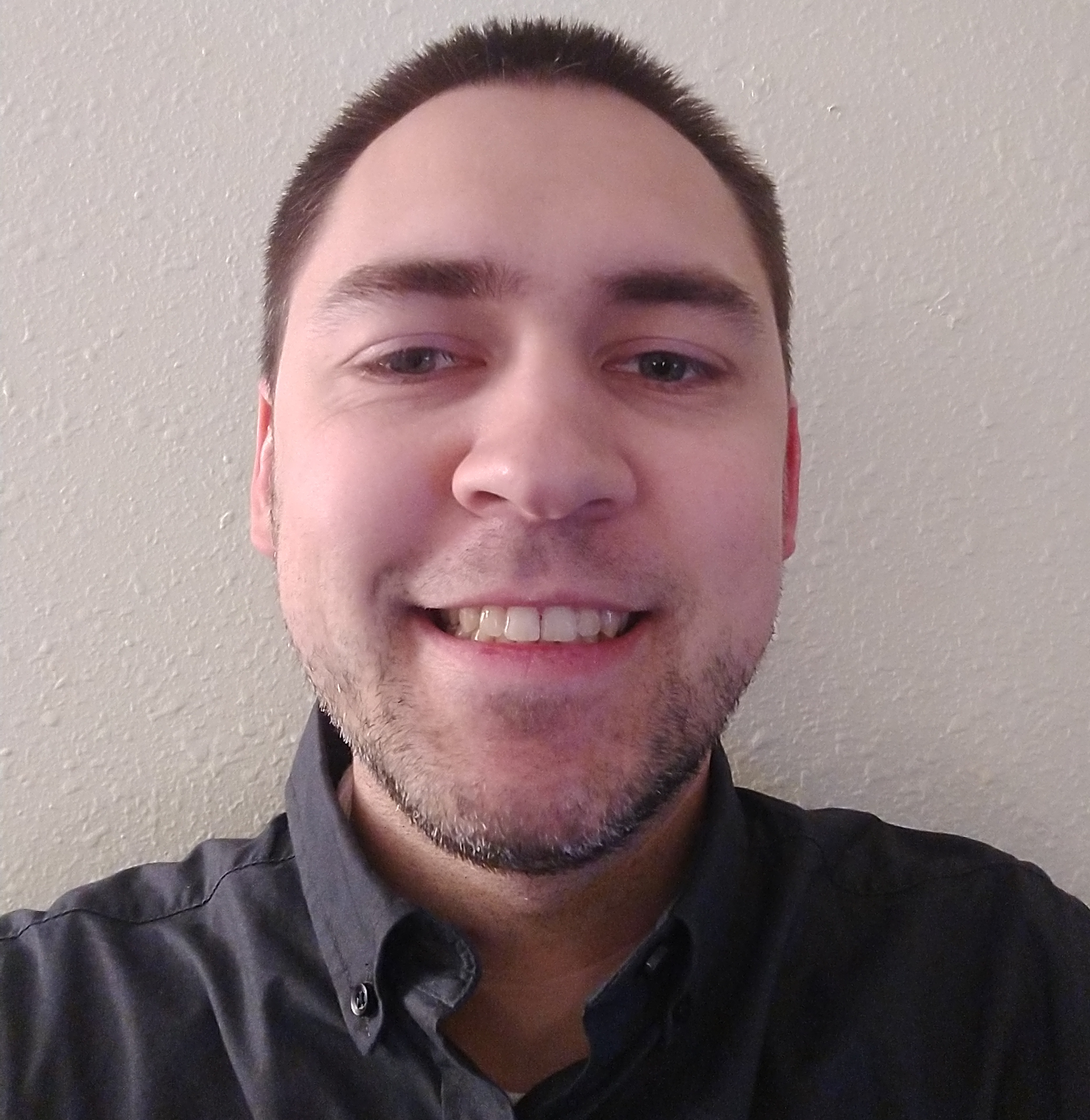 Jeffrey Grover