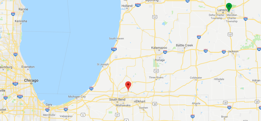 Michiana
